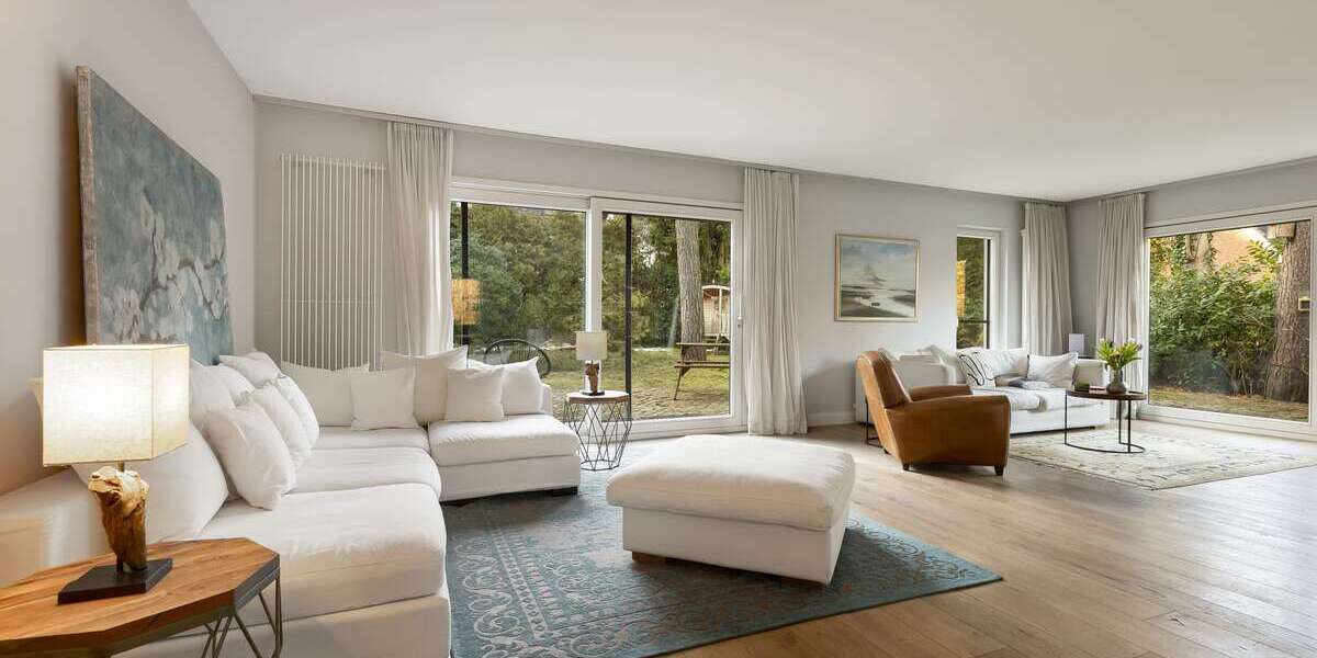 Einfamilienhaus Hamburg Altona - 5 Zimmer, 136 m&sup2;, 2.750&euro; | Angebot:26155644