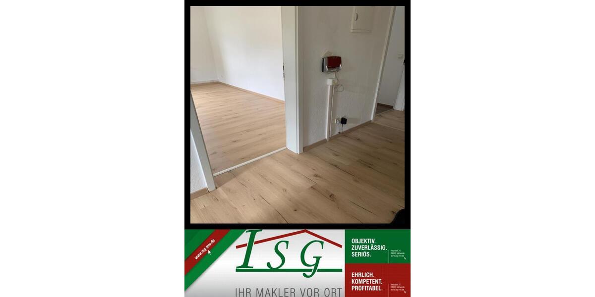 Etagenwohnung Mittweida - 1 Zimmer, 16 m&sup2;, 169&euro; | Angebot:25307849