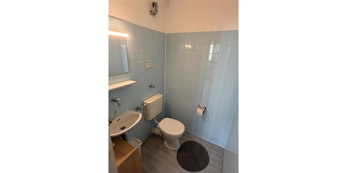 Wohnen auf Zeit Erlangen Alterlangen - 1 Zimmer, 20 m&sup2;, 490&euro; | Angebot:25934415