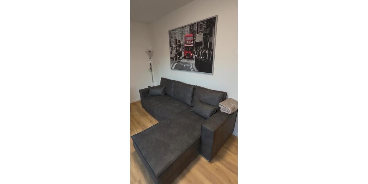 Erdgeschoßwohnung Ottersberg - 2 Zimmer, 45 m&sup2;, 70&euro; | Angebot:25839479