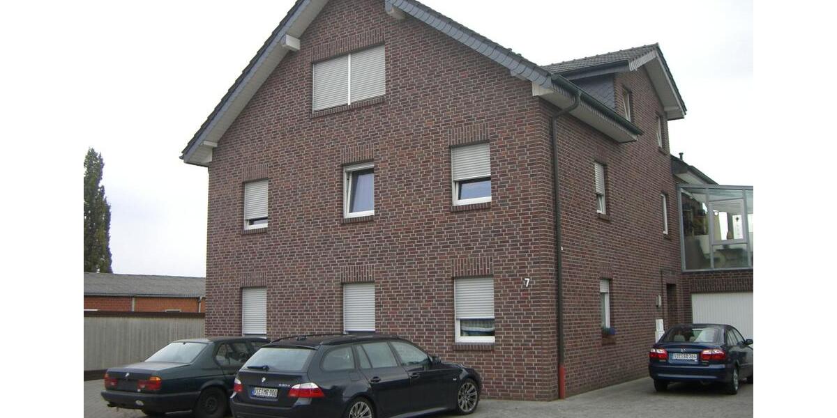 Dachgeschoßwohnung Schwalmtal - 2.5 Zimmer, 88 m&sup2;, 750&euro; | Angebot:26588820