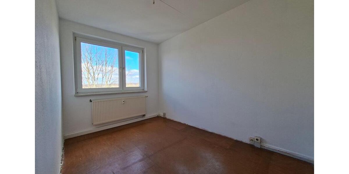 Etagenwohnung Pirna - 3 Zimmer, 58 m&sup2;, 356&euro; | Angebot:26675778