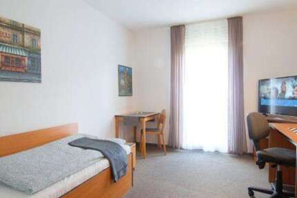 Zimmer Mannheim Niederfeld - 1 Zimmer, 620&euro; | Angebot:26018768