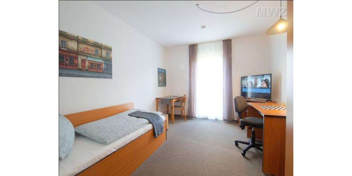 Zimmer Mannheim Niederfeld - 1 Zimmer, 620&euro; | Angebot:26018768