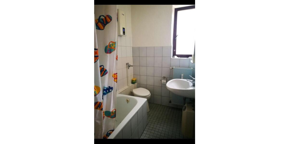 Wohnen auf Zeit Saarbrücken Malstatt - 1 Zimmer, 20 m&sup2;, 370&euro; | Angebot:26001883