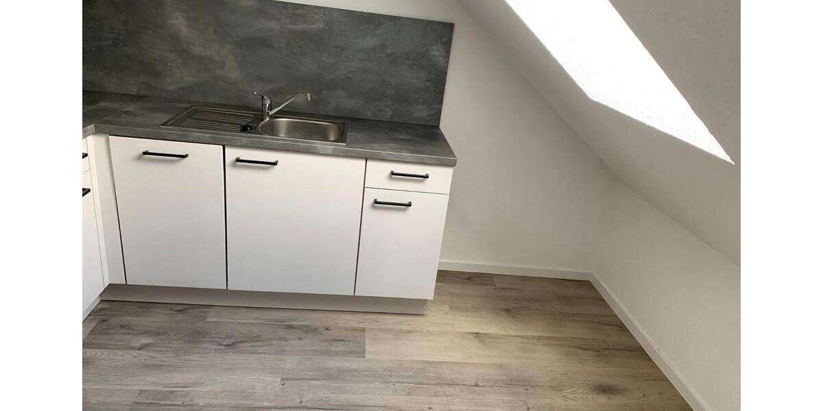 Dachgeschoßwohnung Lathen - 3 Zimmer, 63 m&sup2;, 850&euro; | Angebot:26248078