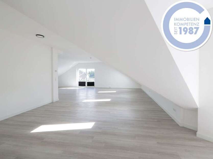 Wohnung zum Mieten in Klein Rönnau 1.060 € 91 m²