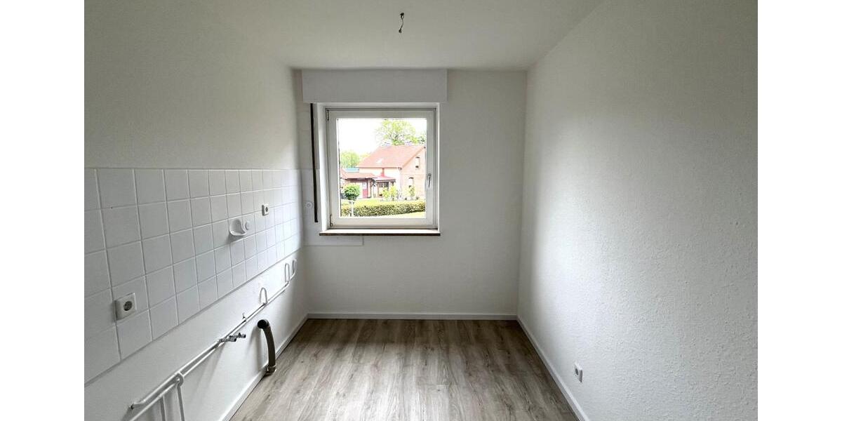 Erdgeschoßwohnung Varel - 3 Zimmer, 66 m&sup2;, 550&euro; | Angebot:26632521