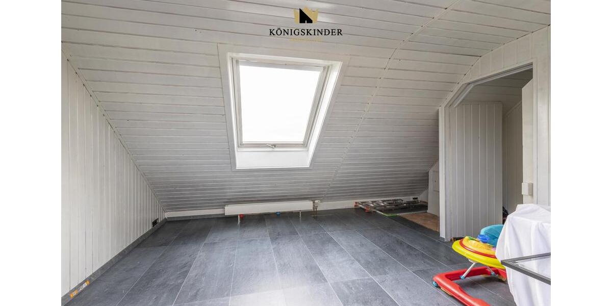 Maisonettenwohnung Holzgerlingen - 4 Zimmer, 107 m&sup2;, 1.295&euro; | Angebot:24849974