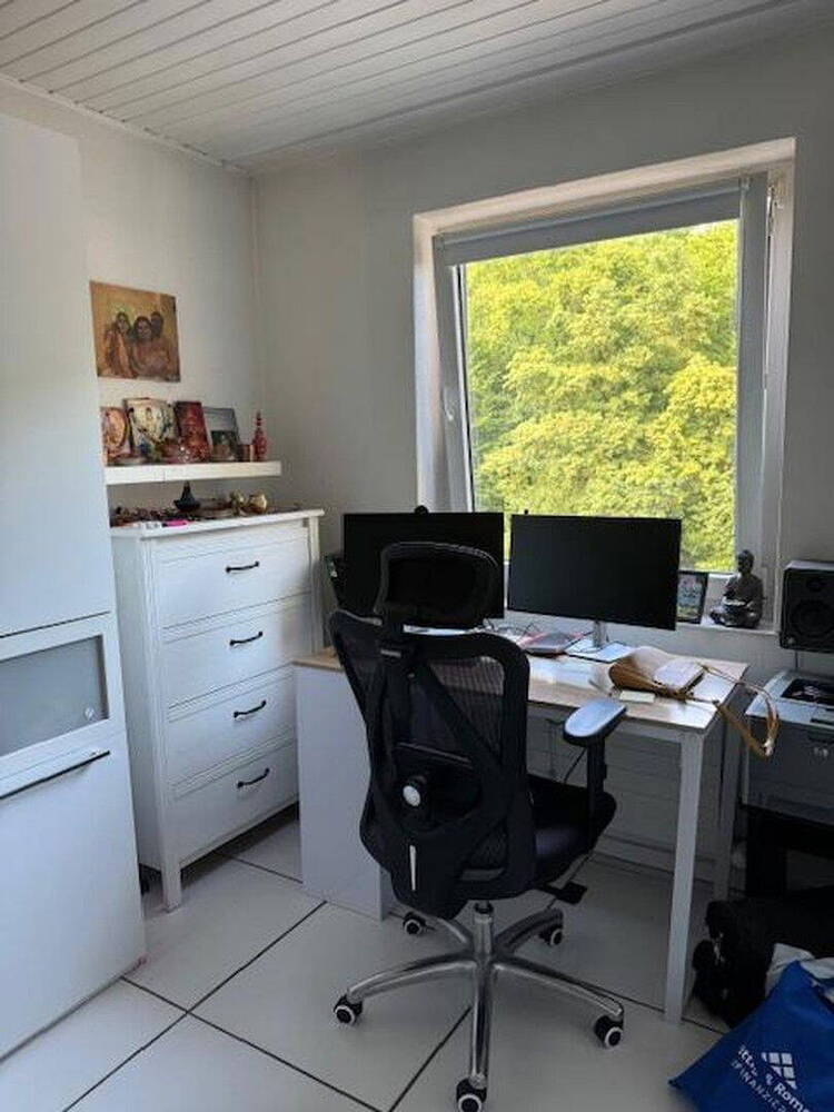 Helle 4 ZW mit Balkon und Aufzug