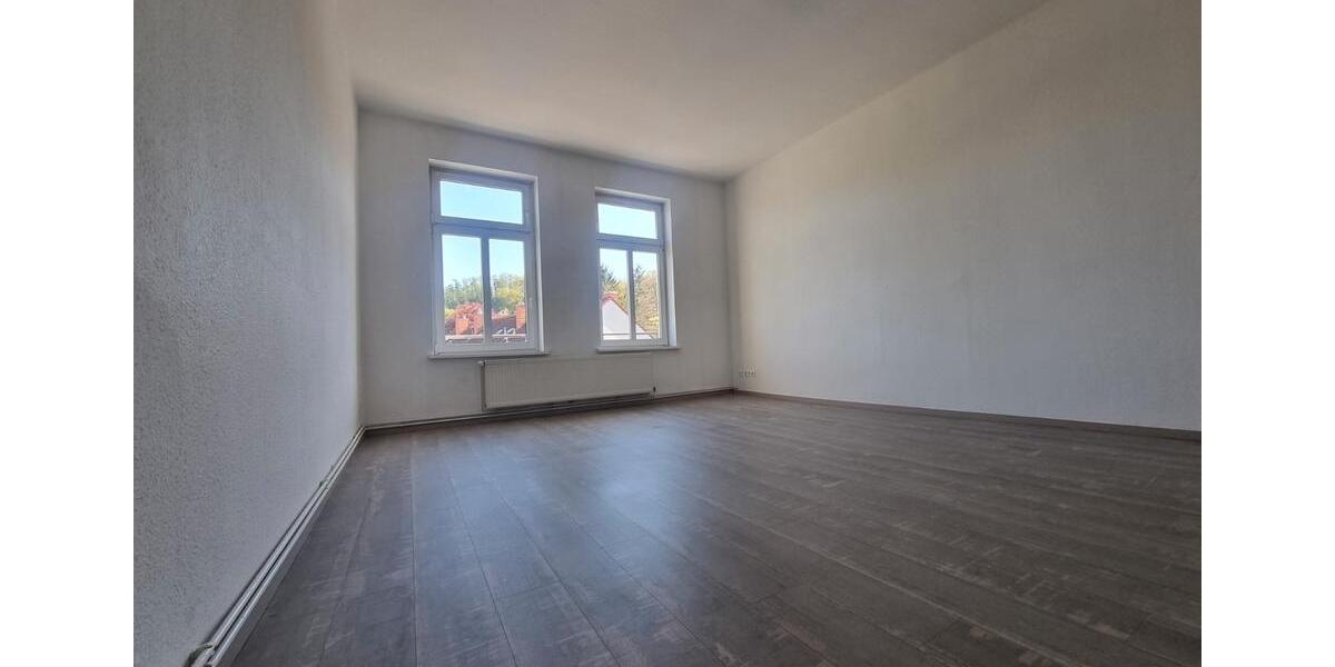 Dachgeschoßwohnung Blankenburg (Harz) - 3 Zimmer, 95 m&sup2;, 570&euro; | Angebot:26420057