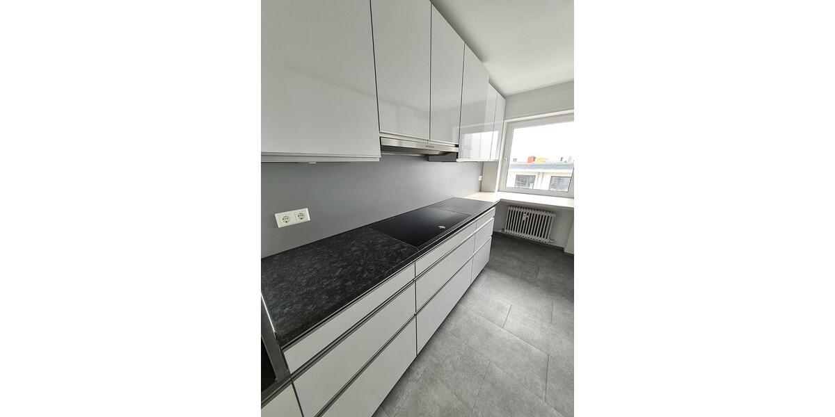 Etagenwohnung Friedrichshafen - 4 Zimmer, 91 m&sup2;, 1.390&euro; | Angebot:24756204