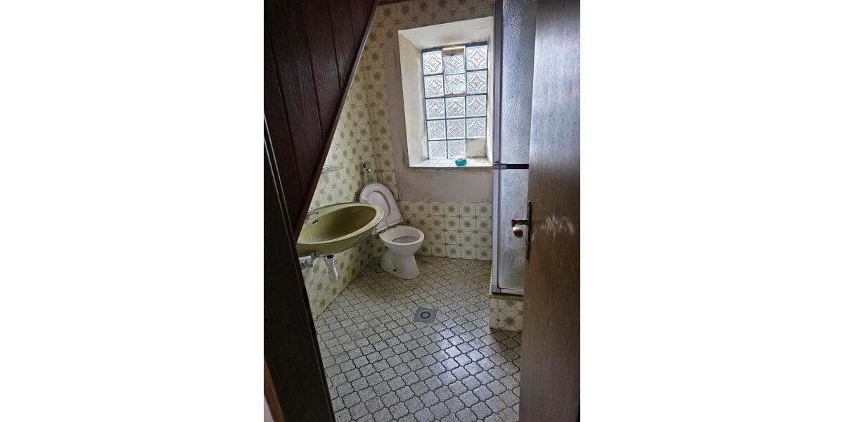 Einfamilienhaus Gerolsheim - 5 Zimmer, 100 m&sup2;, 1.500&euro; | Angebot:26612268