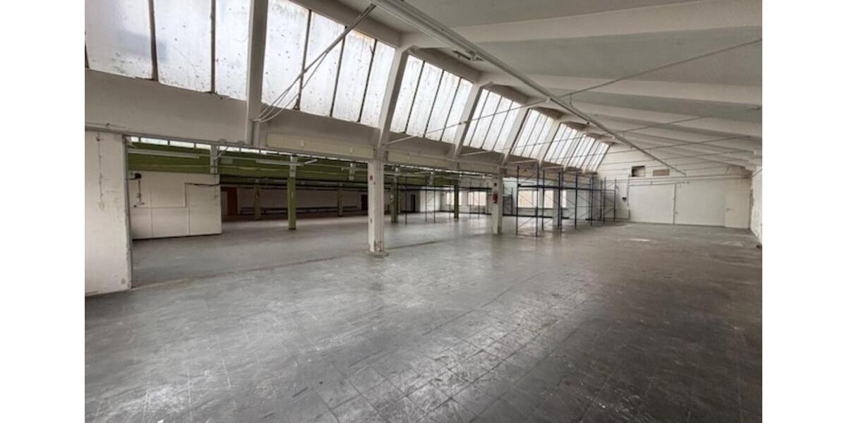 Gewerbeobjekt Nordhorn - 1.045&euro; | Angebot:26532227