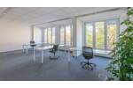 Großzügige helle und flexible Büroflächen im Bereich Gesundbrunnen - All-in-Miete zimmer