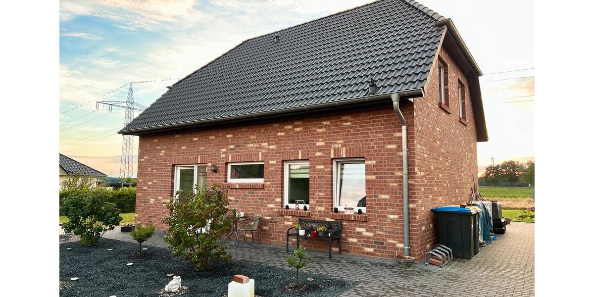 Einfamilienhaus Barnstorf - 4 Zimmer, 113 m&sup2;, 1.150&euro; | Angebot:26701878
