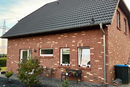 Haus Barnstorf - 4 Zimmer, 113 m&sup2;, 1.150&euro; | Angebot:26701878