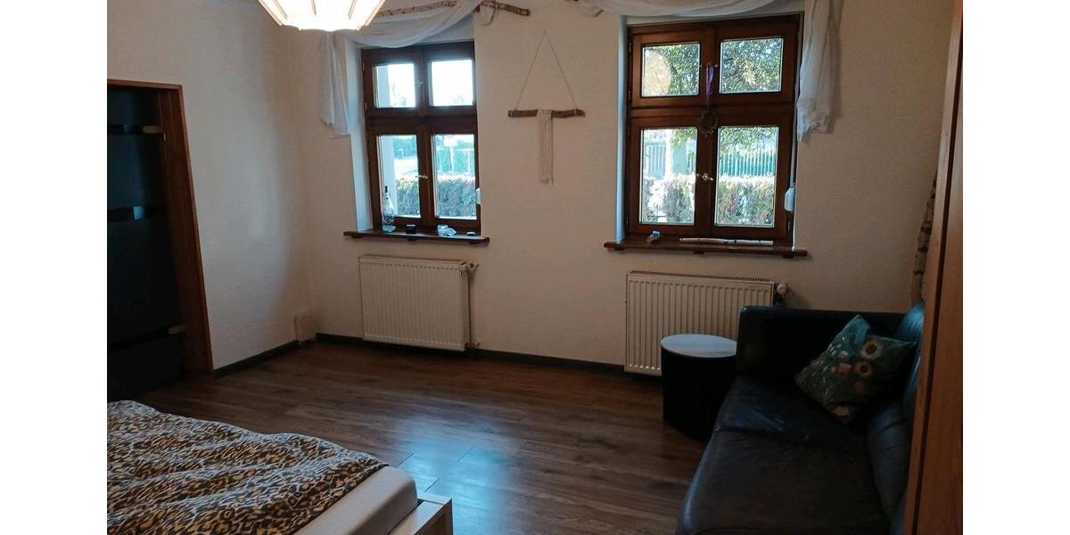 Wohnen auf Zeit Velten - 1 Zimmer, 17 m&sup2;, 19&euro; | Angebot:26681995