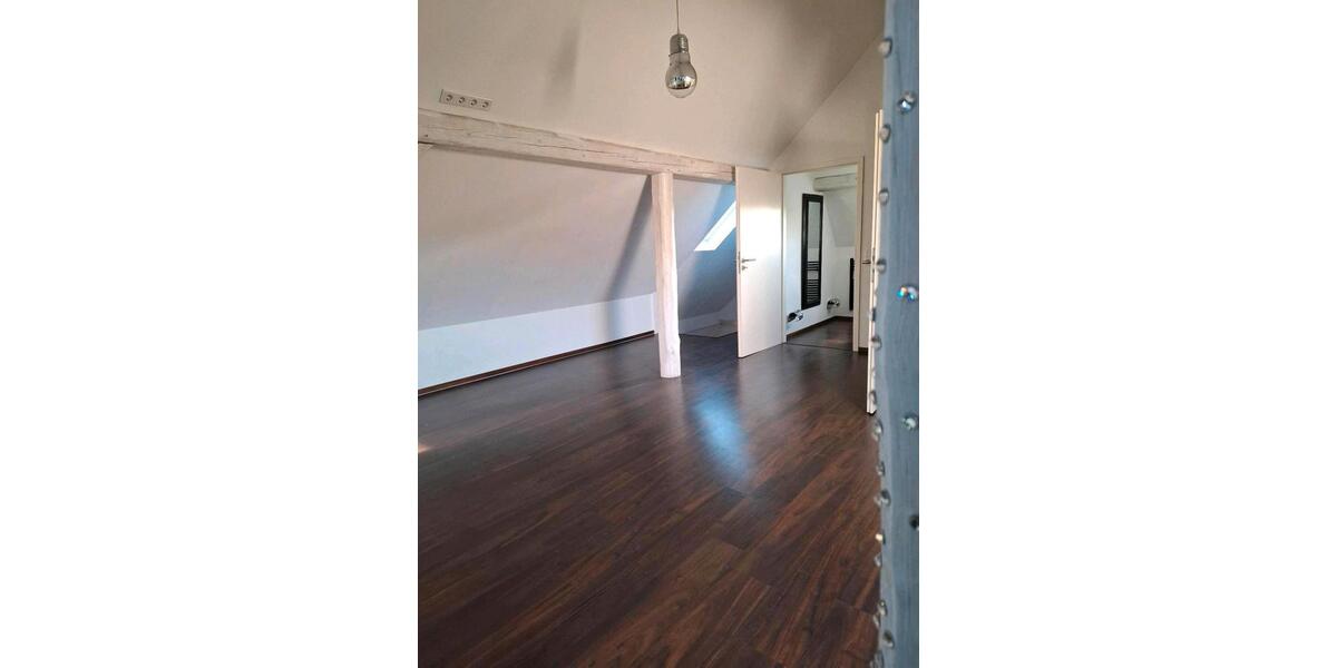 Maisonettenwohnung Homberg (Efze) - 3 Zimmer, 85 m&sup2;, 640&euro; | Angebot:26511414