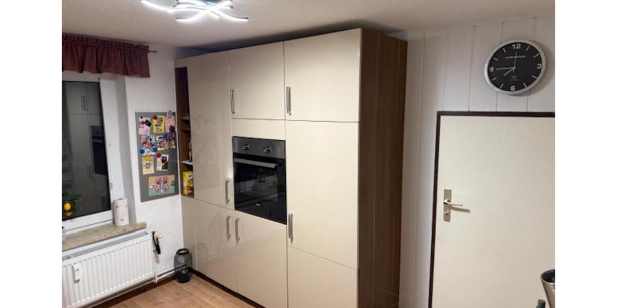 Etagenwohnung Garz/Rügen Rügen - 3 Zimmer, 110 m&sup2;, 770&euro; | Angebot:23502435