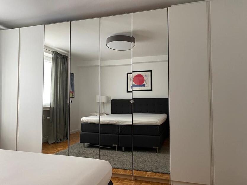 74qm Wohnung in Flingern-Nord zimmer