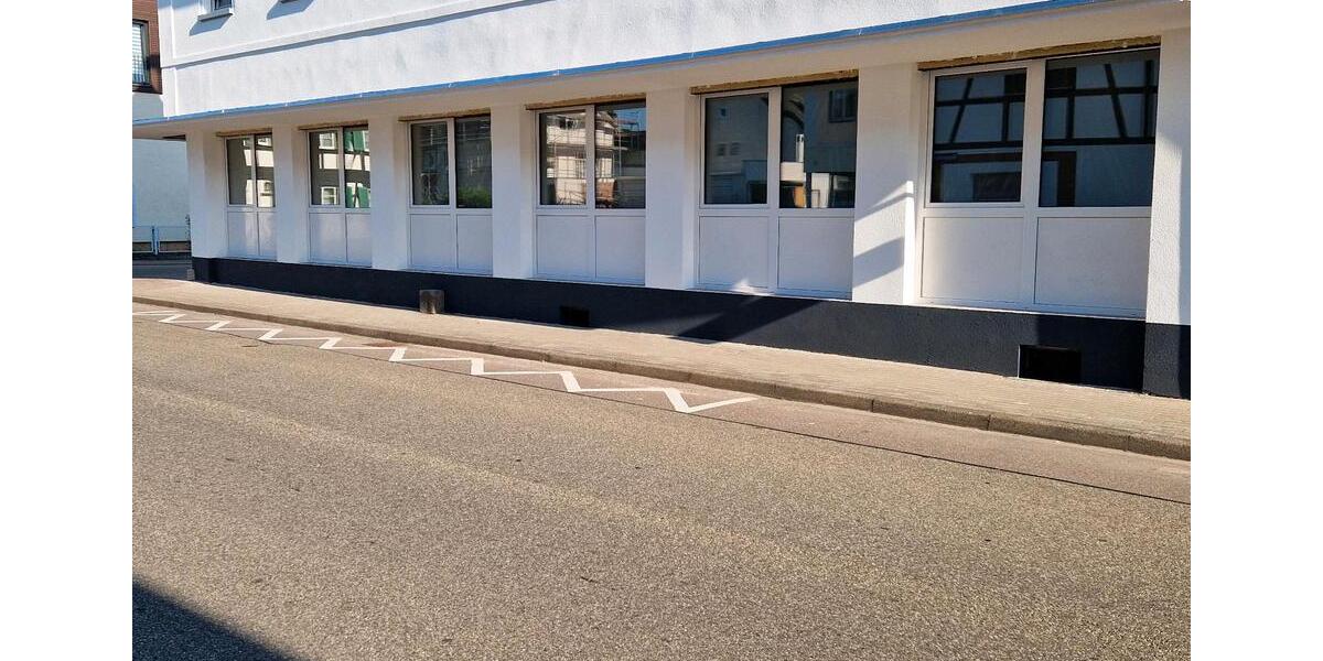 Gewerbeobjekt Renchen - 300&euro; | Angebot:24479313