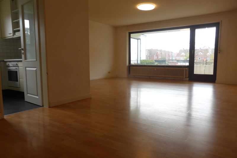 3 - Zimmerwohnung in ruhiger Wohnlage - Erdgeschoßwohnung Rotenburg (Wümme) | Angebot:26121192