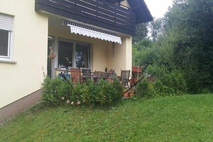 Weismain 2 x 2 - 3 Zimmer Wohnung Wohnungen zu vermieten 2 zimmer