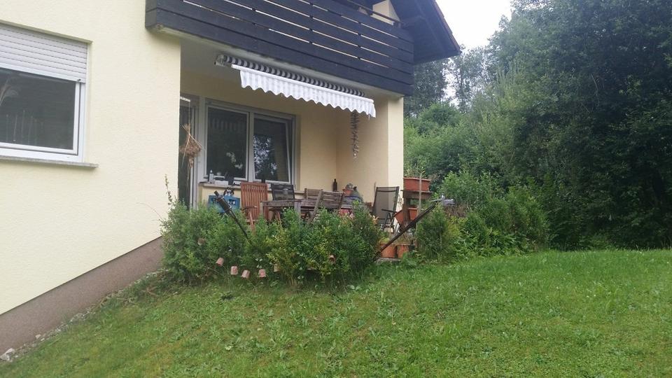 Weismain 2 x 2 - 3 Zimmer Wohnung Wohnungen zu vermieten 2 zimmer