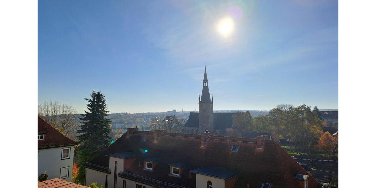 Erdgeschoßwohnung Eisleben (Lutherstadt) - 3 Zimmer, 74 m&sup2;, 570&euro; | Angebot:23567966