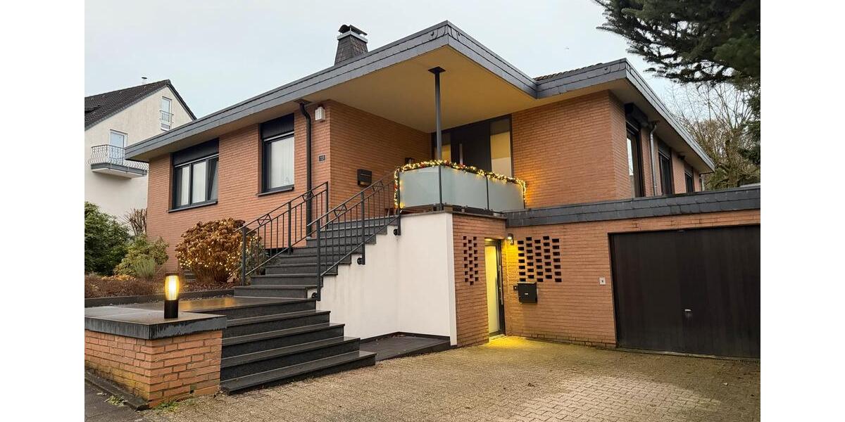 Wohnung in Herzogenrath 125 QM 1200€ incl. aller NK 3 zimmer