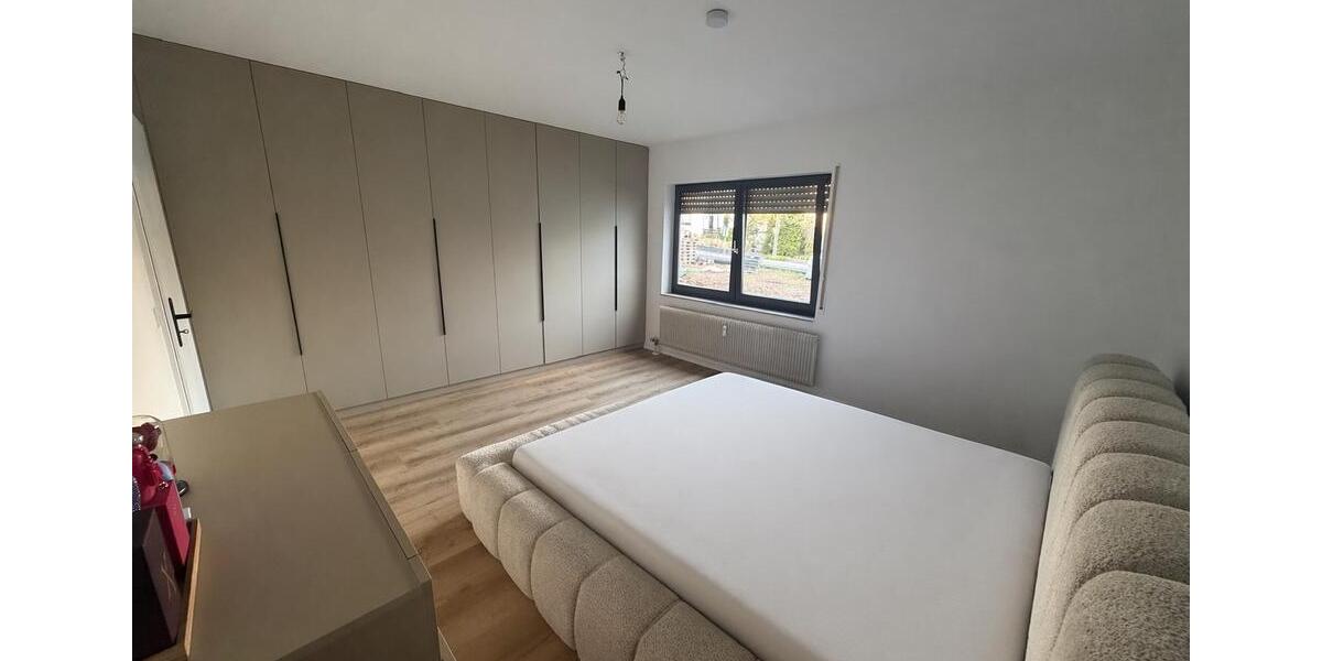 Terrassenwohnung Schweinfurt Haardt - 3 Zimmer, 85 m&sup2;, 850&euro; | Angebot:26272779