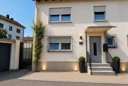 Haus Kaufbeuren - 7.5 Zimmer, 190 m&sup2;, 2.250&euro; | Angebot:26660873
