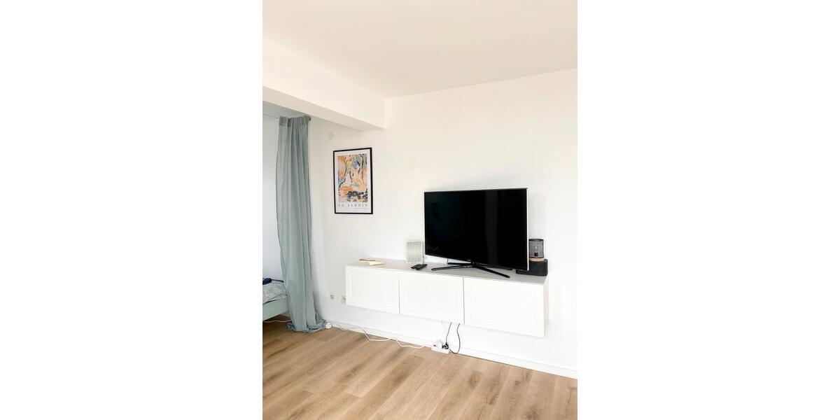 Etagenwohnung Mönchengladbach - 1 Zimmer, 37 m&sup2;, 600&euro; | Angebot:25231568