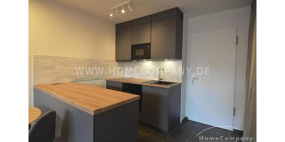 Wohnen auf Zeit Berlin Pankow - 2 Zimmer, 43 m&sup2;, 1.450&euro; | Angebot:21622874