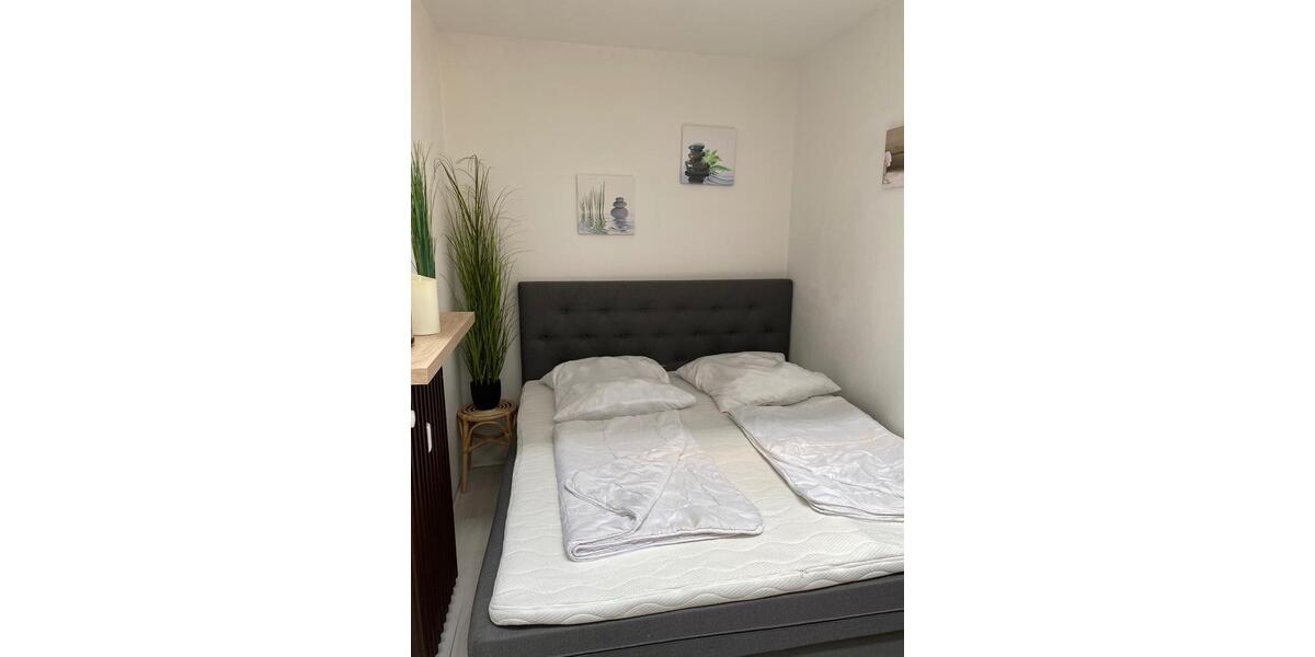 Wohnen auf Zeit Grömitz - 2 Zimmer, 50 m&sup2;, 1.100&euro; | Angebot:24713609