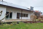 Bungalow Geltendorf - 6.5 Zimmer, 164 m&sup2;, 2.000&euro; | Angebot:25626123