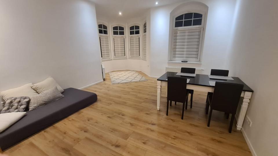 Wohnen auf Zeit Chemnitz Altchemnitz - 2 Zimmer, 65 m&sup2;, 20&euro; | Angebot:16496887