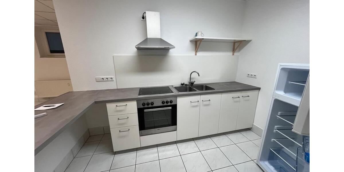 Etagenwohnung Germersheim - 1 Zimmer, 65 m&sup2;, 650&euro; | Angebot:25440238