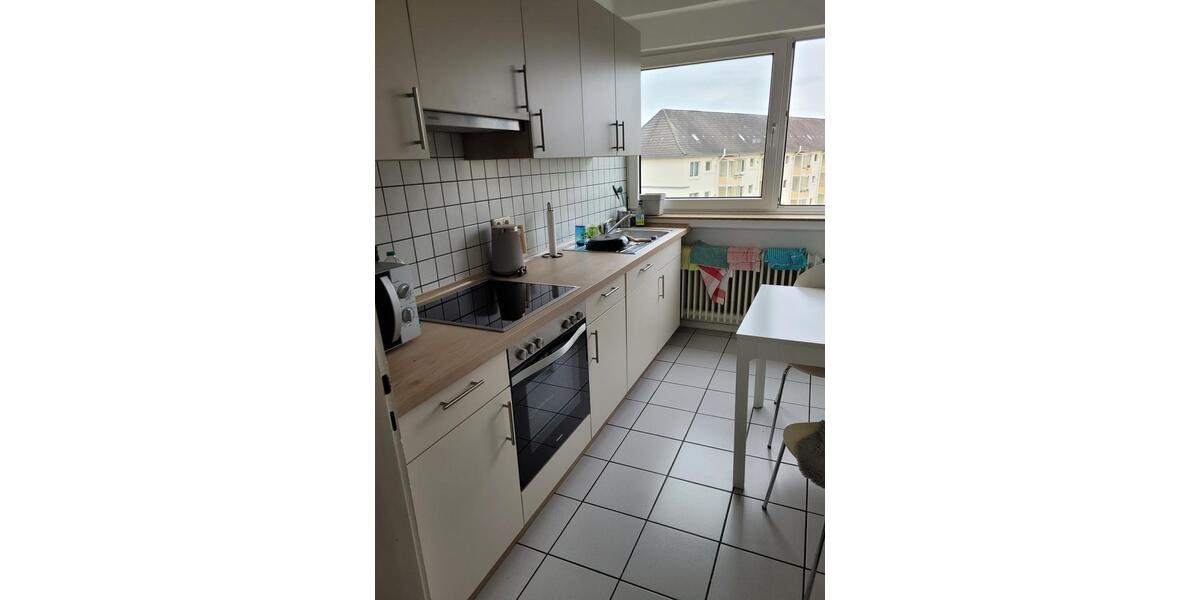 Etagenwohnung Oldenburg Ziegelhof - 3 Zimmer, 88 m&sup2;, 995&euro; | Angebot:26626064
