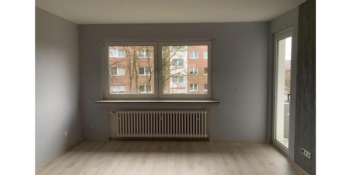 Etagenwohnung Duisburg Walsum - 3 Zimmer, 72 m&sup2;, 430&euro; | Angebot:26372616