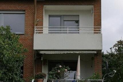 Sperlingstraße, 3 Zi,Küche, Bad, WC, Balkon, Garten 3 zimmer