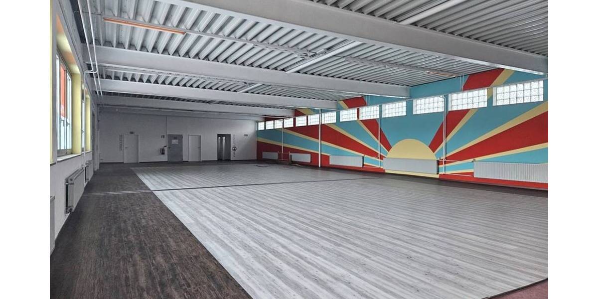 Gewerbeobjekt Ansbach - 4.200&euro; | Angebot:25733889