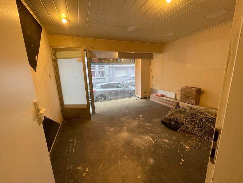 Geschäfts- Büro und Lagerfläche zu vermieten in Oberhausen zimmer