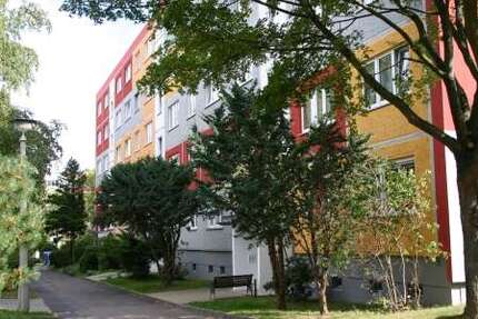 Wohnung Zeitz - 1 Zimmer, 30 m&sup2;, 180&euro; | Angebot:27126697