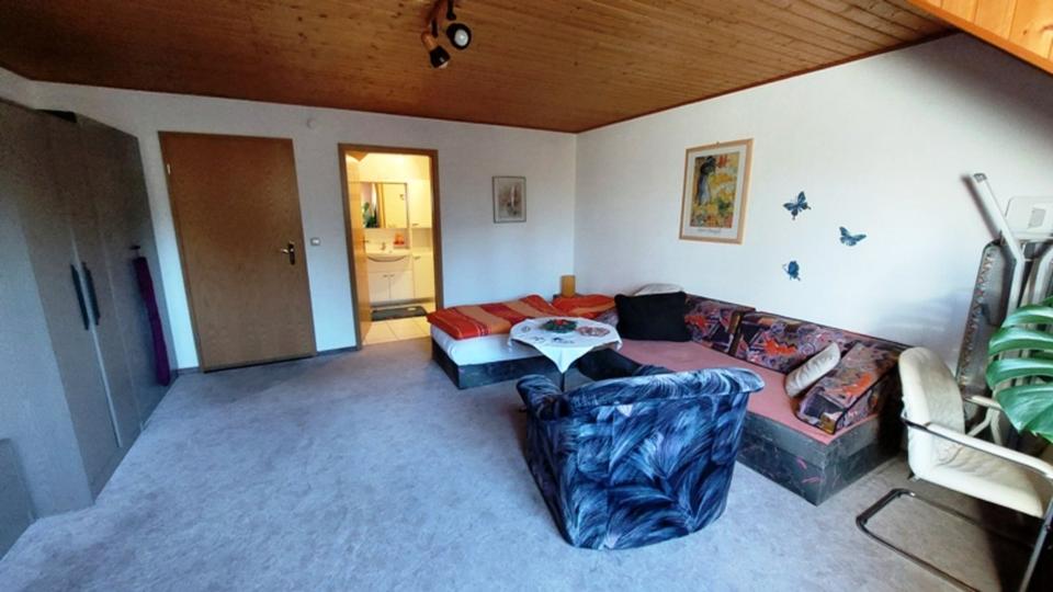 Wohnen auf Zeit Hoyerswerda - 1 Zimmer, 30 m&sup2;, 220&euro; | Angebot:23787746
