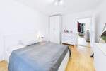 Zentrale 2-Zimmer Wohnung mit Balkon & modernem Ambiente - ab 01.11.2025 verfügbar 2 zimmer