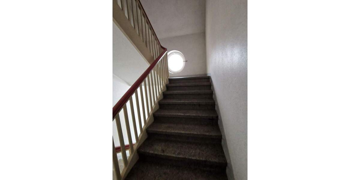 Etagenwohnung Chemnitz Hilbersdorf - 3 Zimmer, 48 m&sup2;, 255&euro; | Angebot:26796615