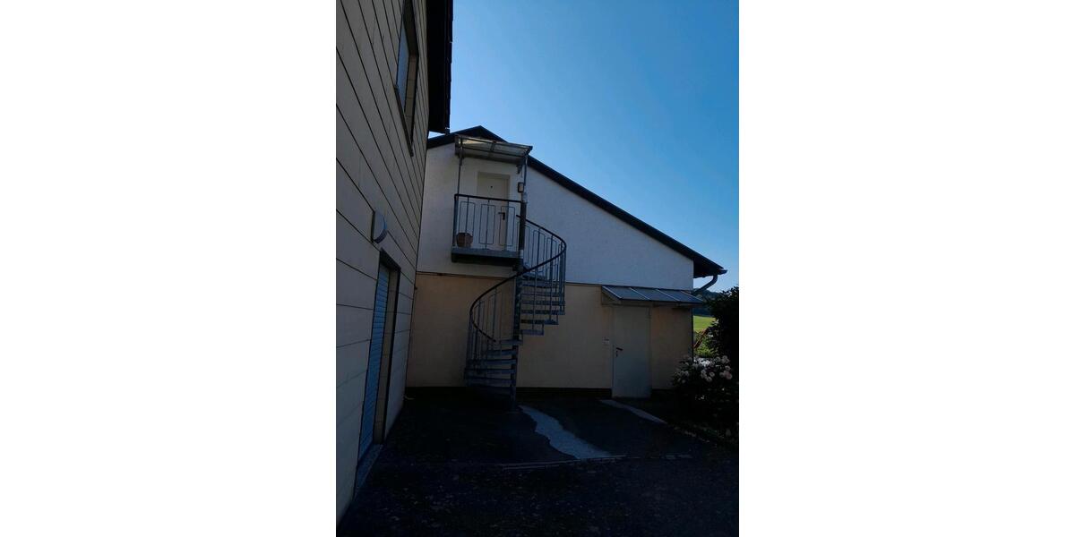 Wohnung 1 Zimmer voll möbiliert komplett mit allen Nebenkosten 1 zimmer