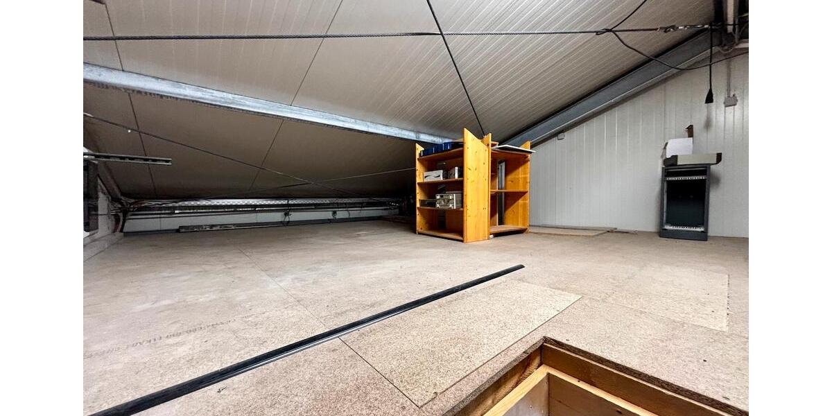 Gewerbeobjekt Herdorf - 1.500&euro; | Angebot:24295739